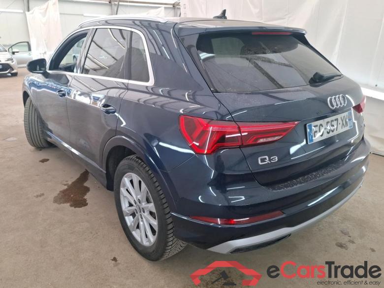 Audi 2.0 35 TDI 150 S TRONIC DESIGN LUXE AUDI Q3 / 2018 / 5P / SUV 2.0 35 TDI 150 S TRONIC DESIGN LUXE #2