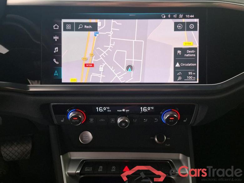 Audi 2.0 35 TDI 150 S TRONIC DESIGN LUXE AUDI Q3 / 2018 / 5P / SUV 2.0 35 TDI 150 S TRONIC DESIGN LUXE #6