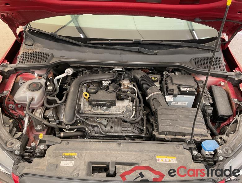 SEAT Arona Arona Move! 1.0 TSI 95CV (70kW) MANUELLE 5v Start/Stop EURO 6 AP #4