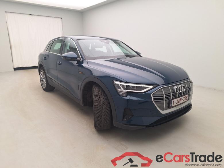 Audi, E-tron '19 BEV, Audi E-Tron 55 Quattro 5d #2