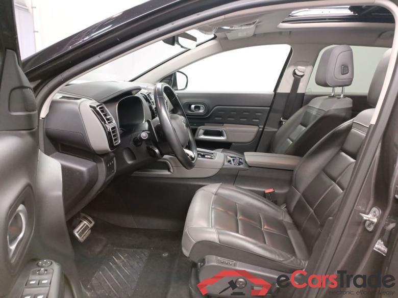 Citroën C5 Aircross Hybrid 225 e-EAT8 Shine 5d #6