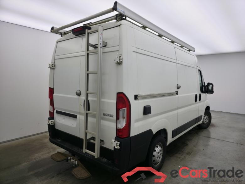 Peugeot Boxer 2.2 BlueHDi S&S 140 Premium 335 L2H2 4d #5