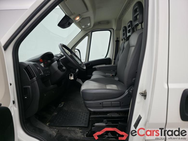 Peugeot Boxer 2.2 BlueHDi S&S 140 Premium 335 L2H2 4d #6