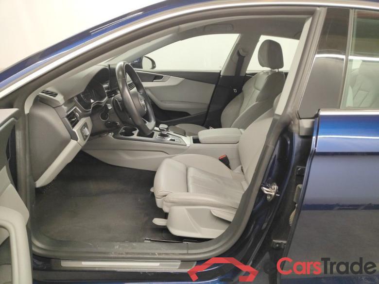 Audi A5 Sportback 30 TDI S tronic Business Edition 5d #6