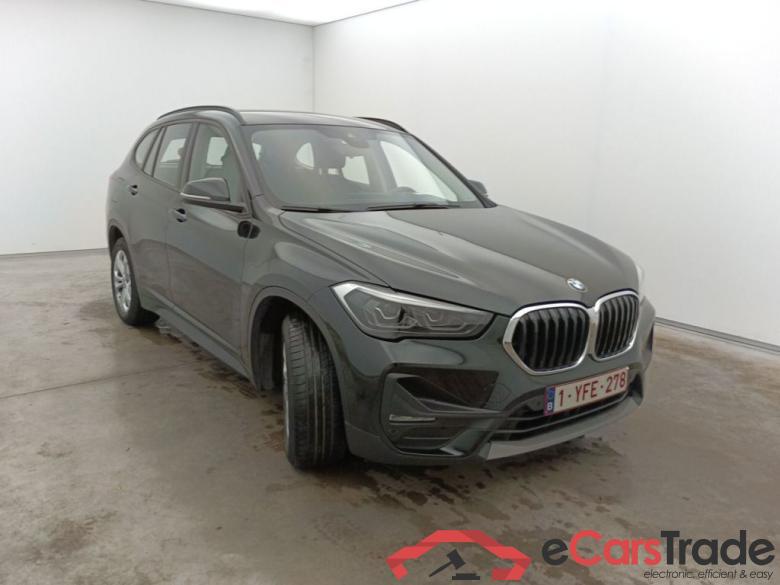 BMW X1 xDrive25e (162 kW) 5d #3