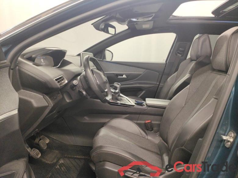 Peugeot 5008 1.5 BlueHDi 96kW S&S GT Line 5d 7pl #6