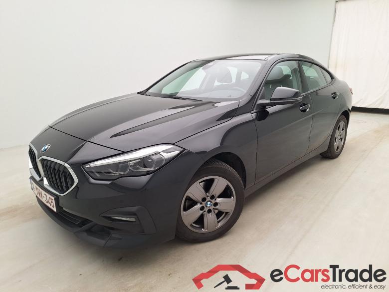 BMW, 2-serie Gr.Coupé '19, BMW 2 Reeks Gran Coupé 216dA (85kW) 4d #4