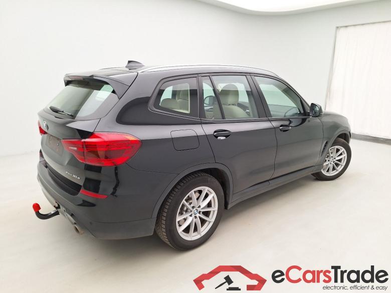 BMW, X3 '17, BMW X3 xDrive30e (120 kW) 5d #5
