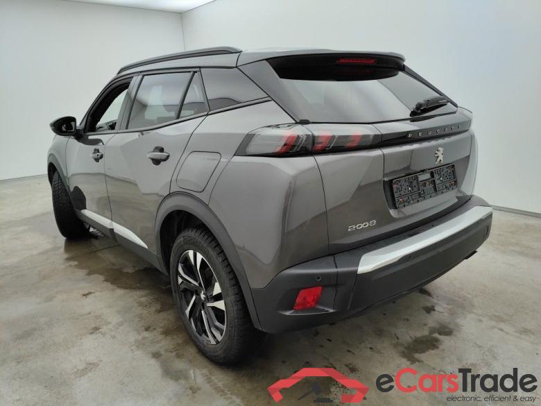 PEUGEOT 2008 - 2020 1.2 PureTech Allure Pack S&S (EU6.4) 5d #3