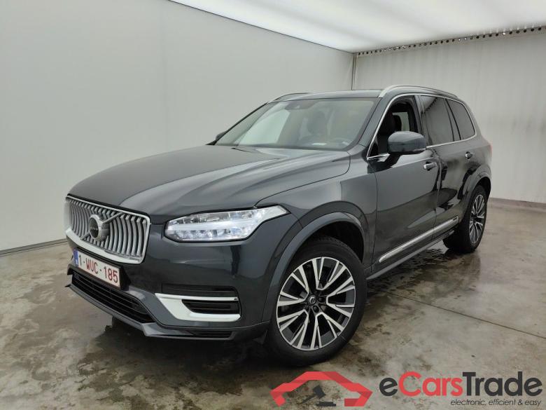 Volvo XC90 2.0 B5 4WD Geartronic Inscription 7PL. 5d #4