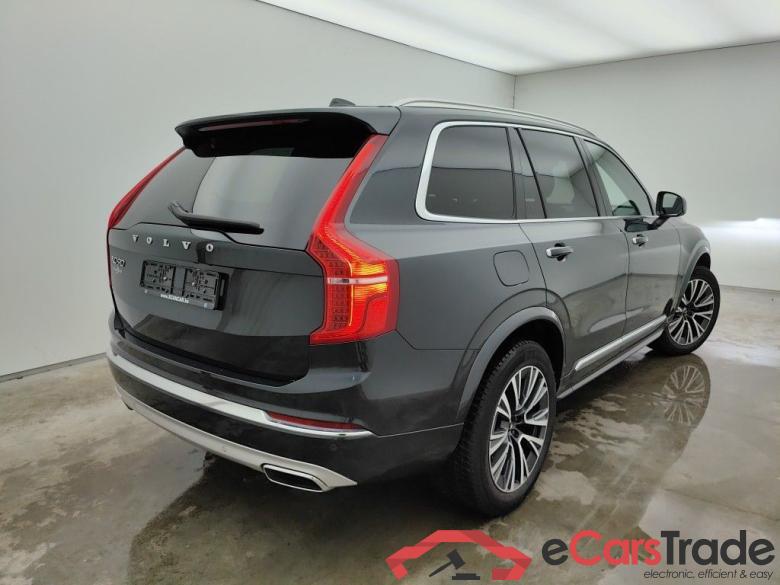 Volvo XC90 2.0 B5 4WD Geartronic Inscription 7PL. 5d #5