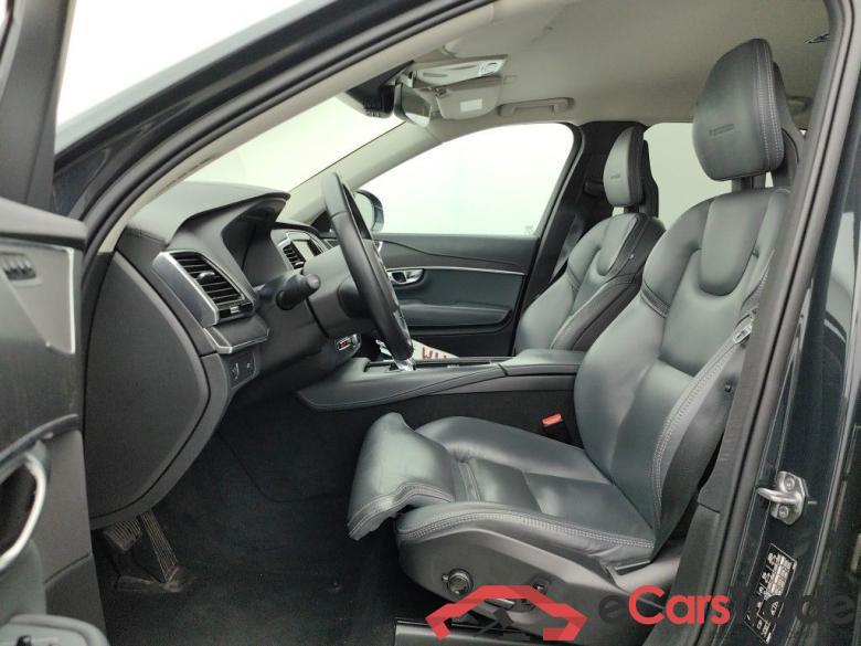 Volvo XC90 2.0 B5 4WD Geartronic Inscription 7PL. 5d #6