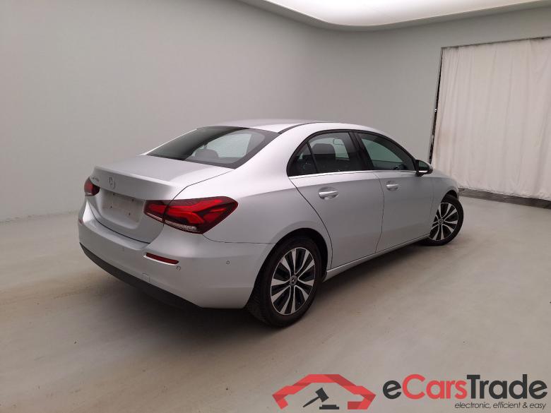 Mercedes, A-Class Berline '18, Mercedes-Benz A-Klasse Limousine A 200 d 4d #5
