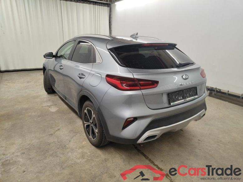 KIA XCeed 1.6 GDi PHEV DCT Business Line 5d #3