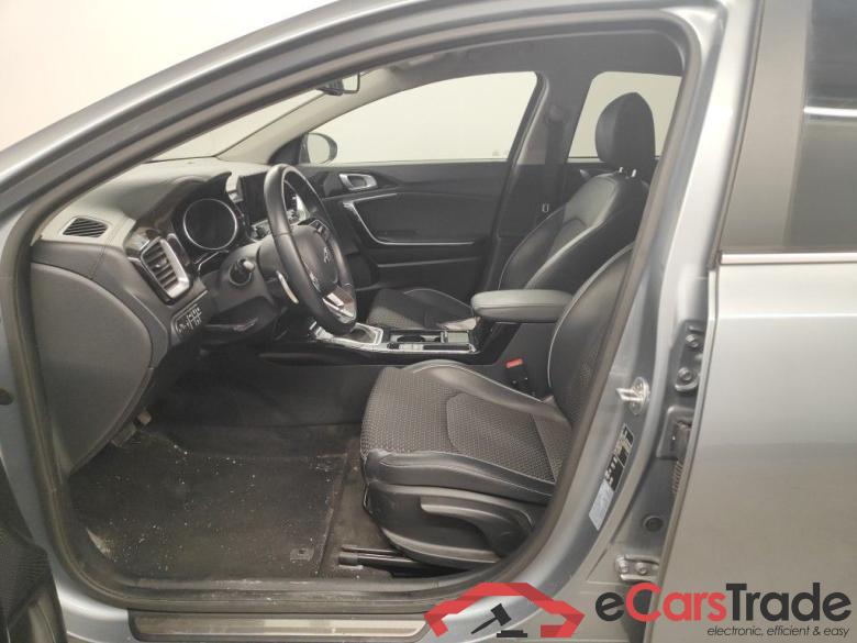 KIA XCeed 1.6 GDi PHEV DCT Business Line 5d #6