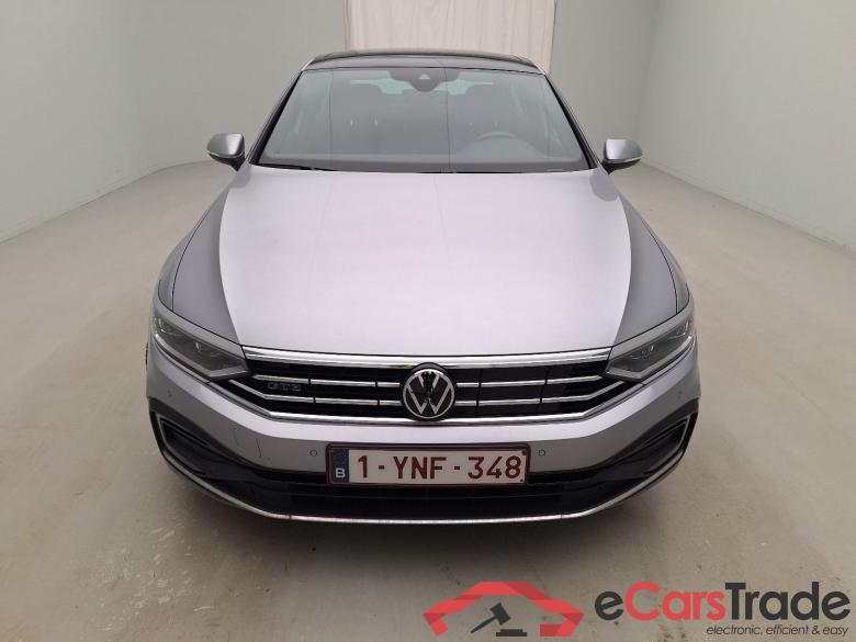 VW, Passat FL'19, Volkswagen Passat 1.4 TSI GTE Business DSG 4d #1