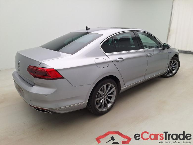 VW, Passat FL'19, Volkswagen Passat 1.4 TSI GTE Business DSG 4d #3