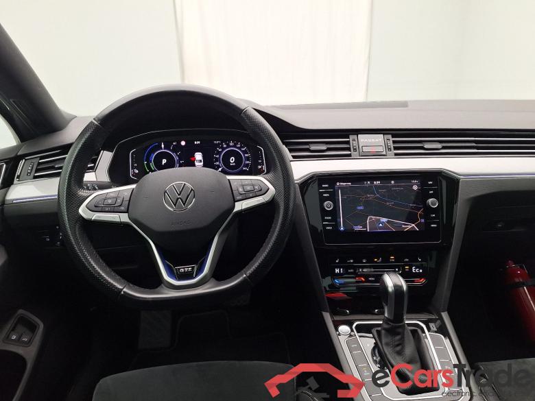 VW, Passat FL'19, Volkswagen Passat 1.4 TSI GTE Business DSG 4d #6