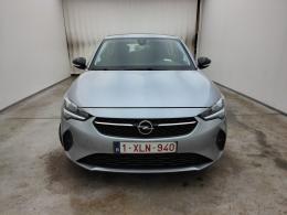 Opel Corsa 1.2 55kW S/S Edition 5d