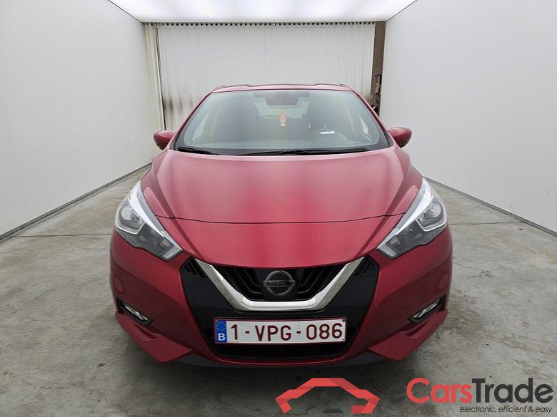 Nissan Micra 0.9 IG-T Acenta 5d