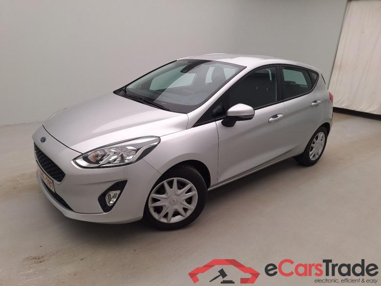 Ford, Fiesta '17, Ford Fiesta 1.1i 52kW Business Class 5d #4