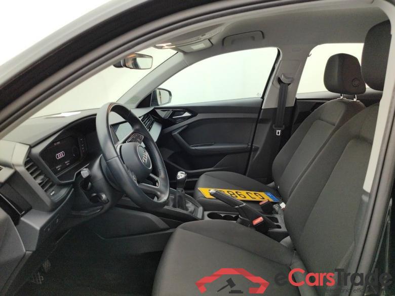 AUDI A1 SPORTBACK - 2019 25 TFSI 95 (EU6d-TEMP) 5d #6