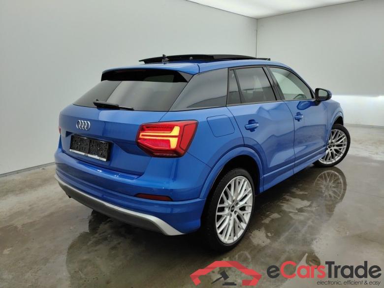 Audi Q2 2.0 35 TDI 110kW Sport 5d #5