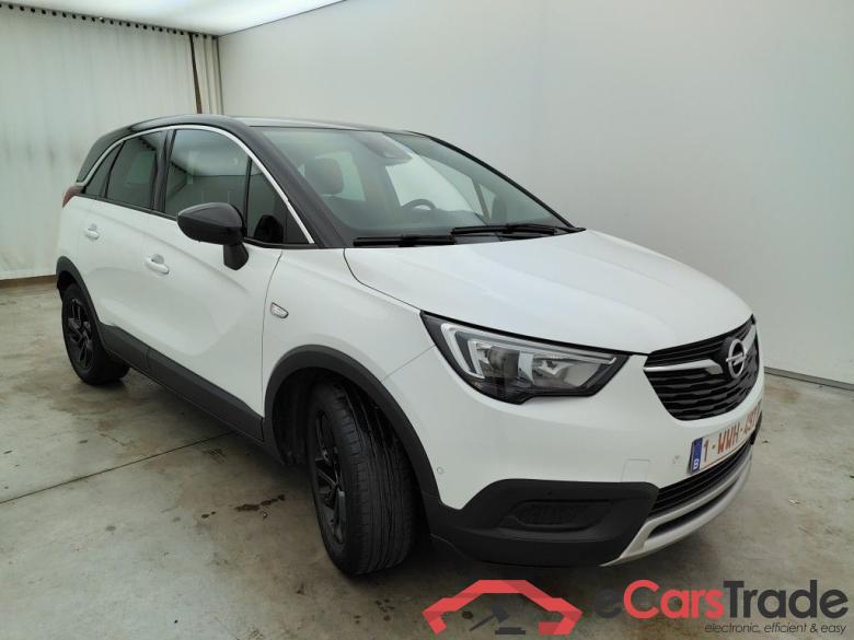 Opel Crossland X 1.2 60kW Design Line 5d #2
