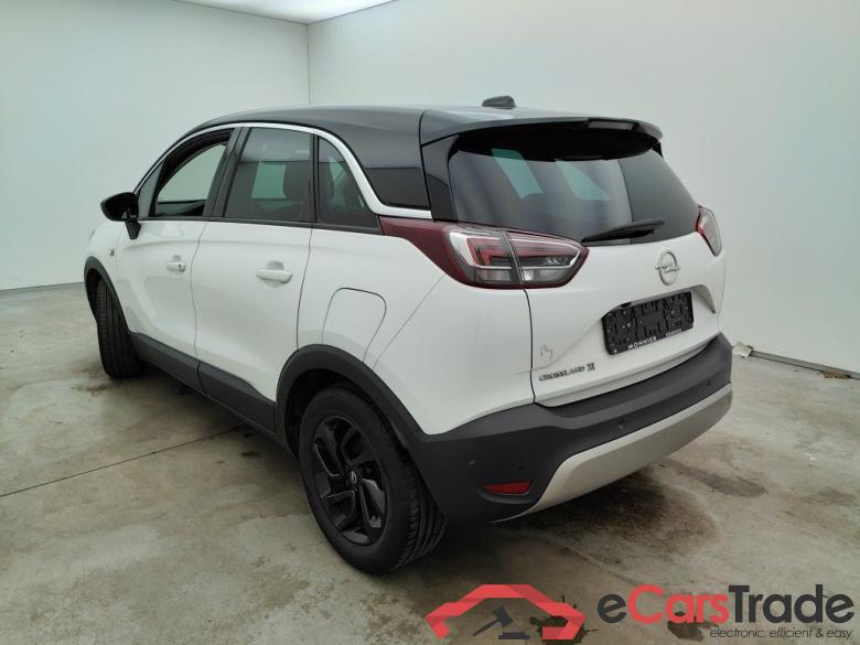 Opel Crossland X 1.2 60kW Design Line 5d #3