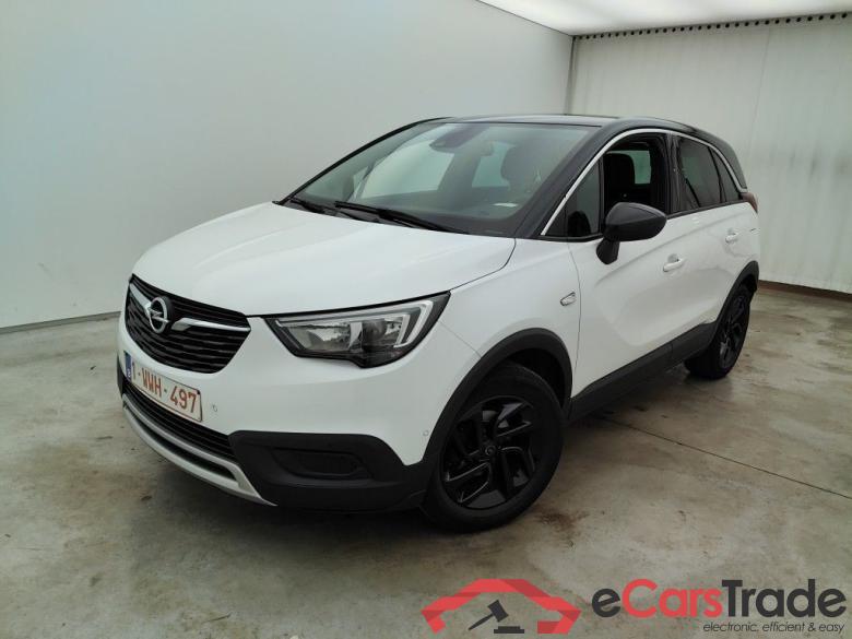 Opel Crossland X 1.2 60kW Design Line 5d #4