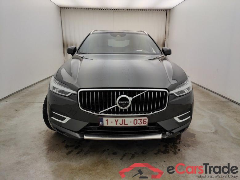 Volvo XC60 D4 120kW Geartronic Inscription 5d #1