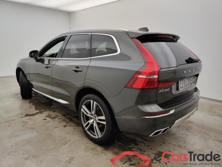 Volvo XC60 D4 120kW Geartronic Inscription 5d #3