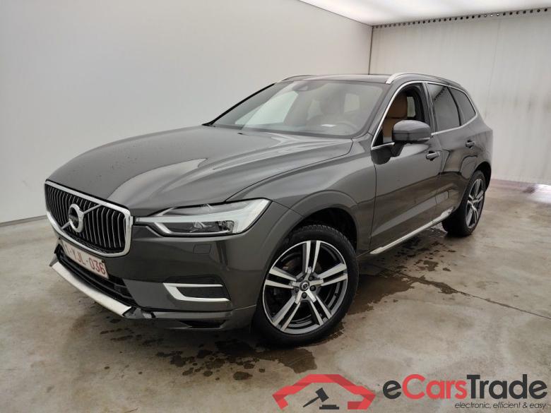 Volvo XC60 D4 120kW Geartronic Inscription 5d #4