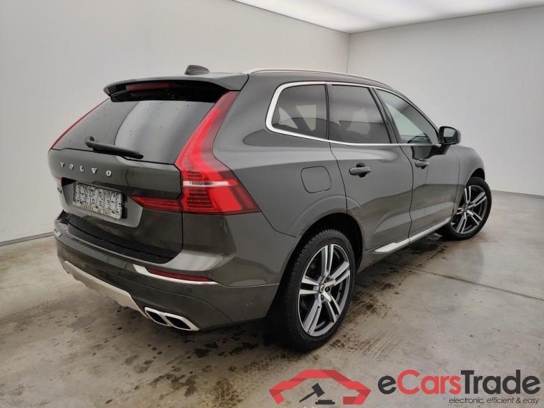 Volvo XC60 D4 120kW Geartronic Inscription 5d #5