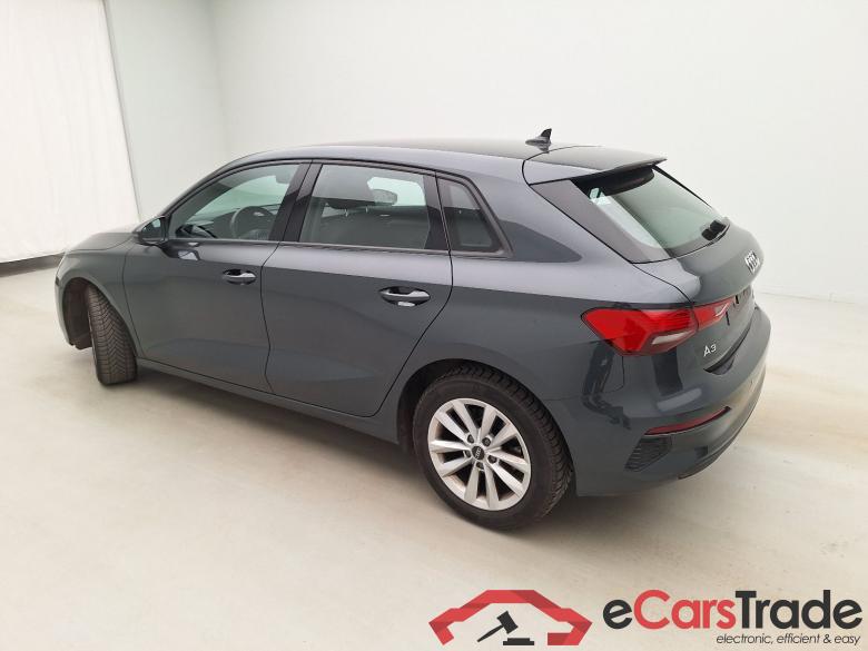 Audi, A3 SB '20, Audi A3 Sportback 1.0 30 TFSi 81kW 5d #5
