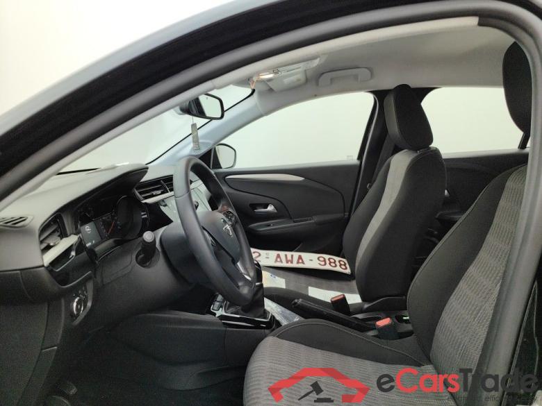 Opel Corsa 1.2 55kW S/S Edition 5d #6