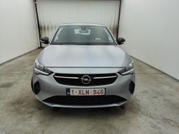 Opel Corsa 1.2 55kW S/S Edition 5d