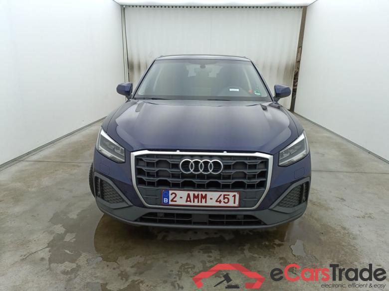 Audi Q2 2.0 30 TDI 85kW S tronic 5d #1
