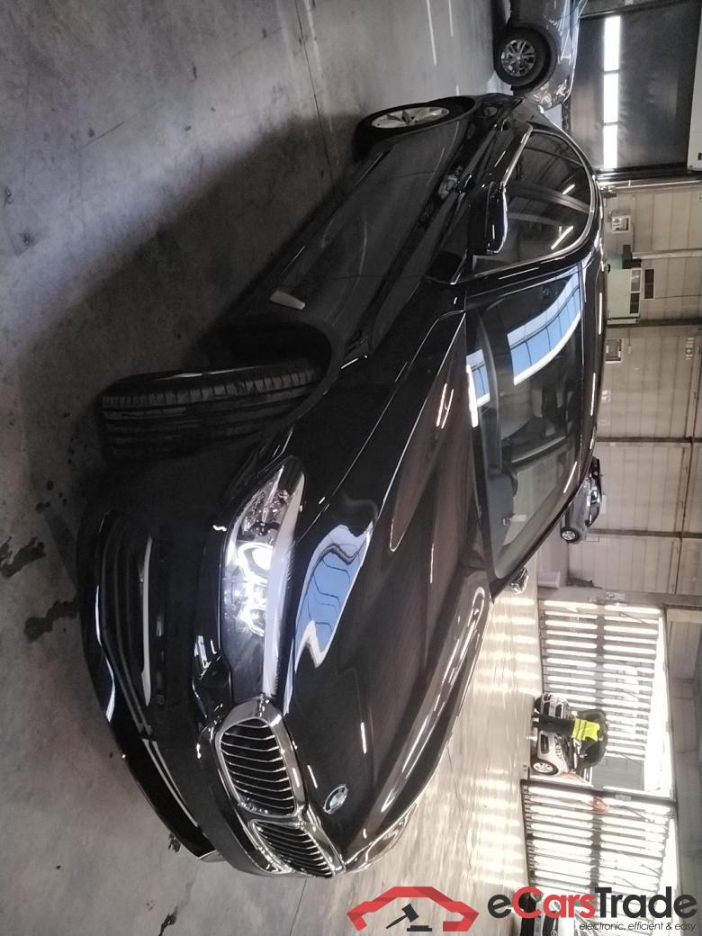 BMW, 5-serie '16, BMW 5 Reeks Berline 518d 100kW Aut. 4d - NO COC #2