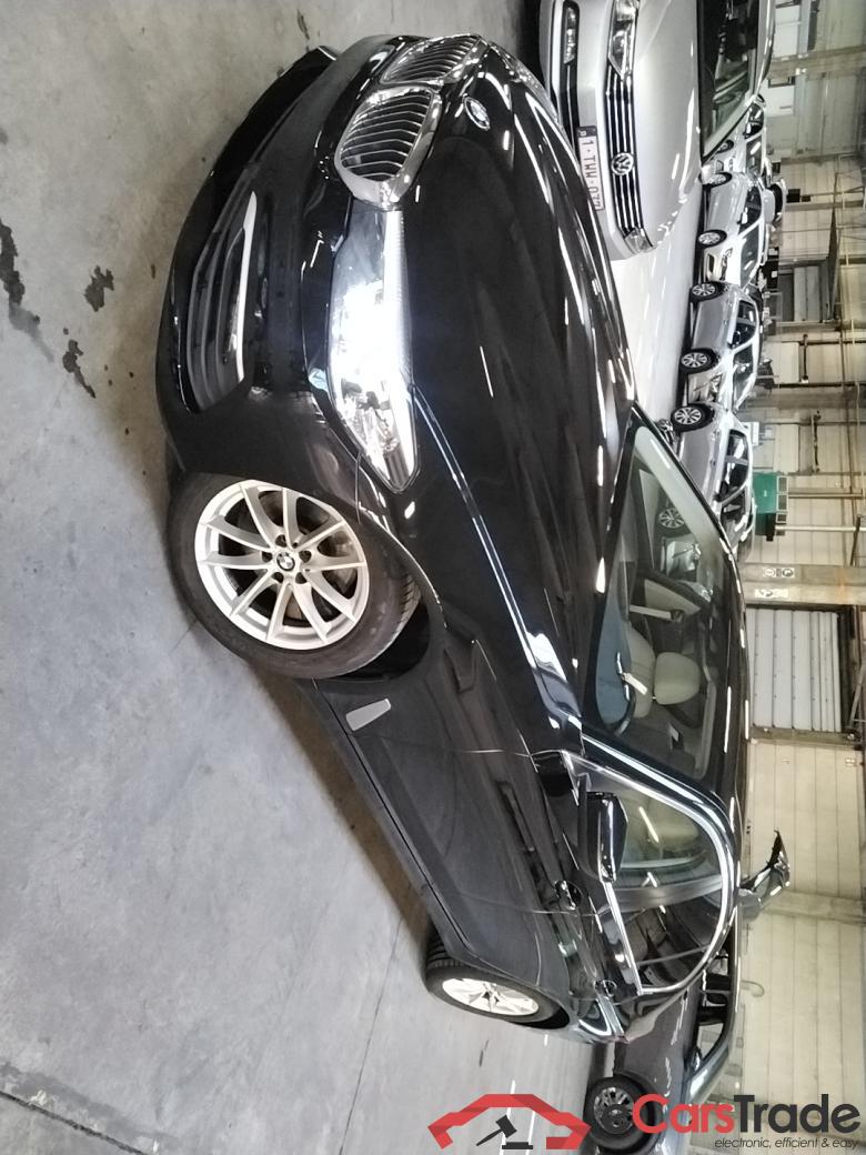 BMW, 5-serie '16, BMW 5 Reeks Berline 518d 100kW Aut. 4d - NO COC #5