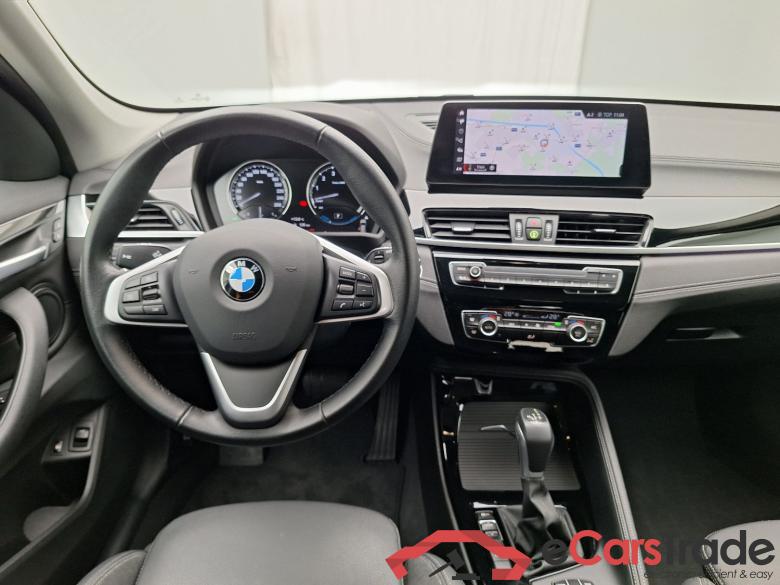 BMW, X1 FL'19, BMW X1 xDrive25e (162 kW) 5d #5