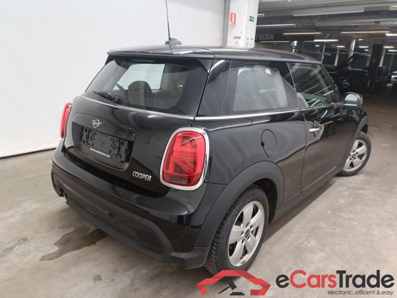 Mini Cooper 3d #5