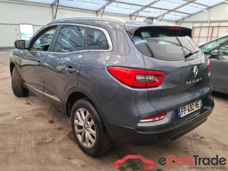 Renault Business Blue dCi 115 Kadjar Business 1.5 dCi 115CV BVM6 E6dT #2