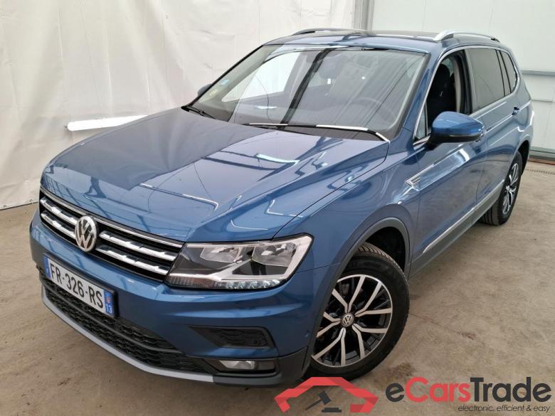 Volkswagen 2.0 TDI 150 DSG7 Confortline Business Tiguan Allspace Confortline Business 2.0 TDI 150CV BVA7 E6dT #1