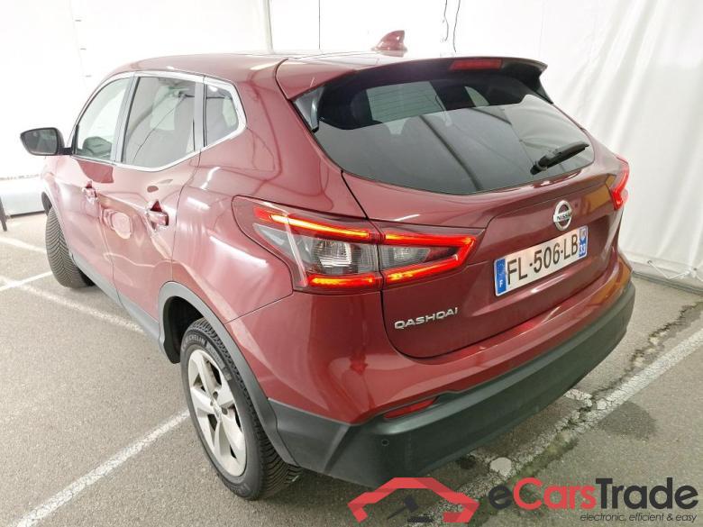 Nissan 1.5 DCI 115 Business Edition NISSAN Qashqai / 2017 / 5P / Crossover 1.5 DCI 115 Business Edition #2
