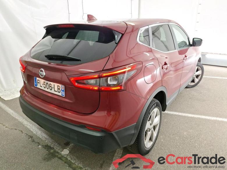 Nissan 1.5 DCI 115 Business Edition NISSAN Qashqai / 2017 / 5P / Crossover 1.5 DCI 115 Business Edition #3