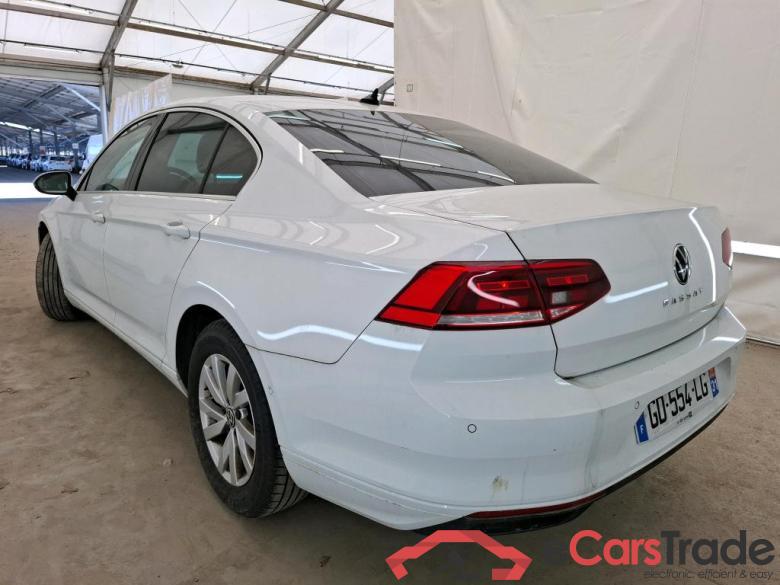 Volkswagen 20 TDI 150 SCR DSG7 BUSINESS Passat Berline Business 2.0 TDI 150CV BVA7 E6d #2