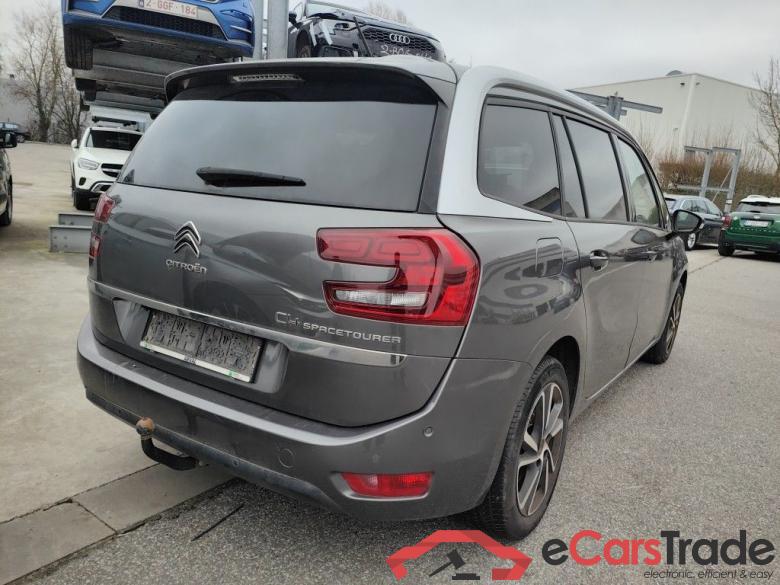 Citroën Grand C4 Spacetourer 1.2 PureTech 130 S&S MAN6 Shine 5d 7pl !! Technical issues !!! #5
