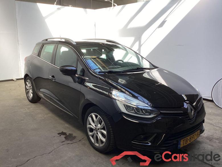 RENAULT CLIO ESTATE 1.5 dCi Intens #2