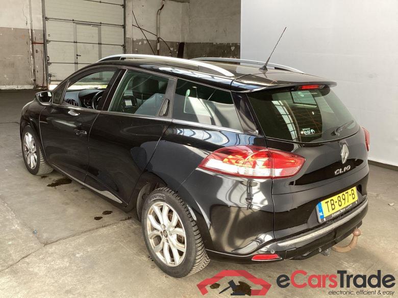 RENAULT CLIO ESTATE 1.5 dCi Intens #3